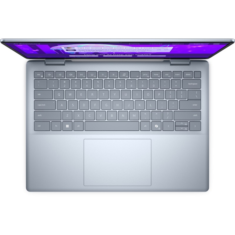 DELL 14 Plus Intel Core Ultra 7 256V Laptop 35.6 cm (14 DELL 14 Plus Intel Core Ultra 7 256V Laptop 35.6 cm (14