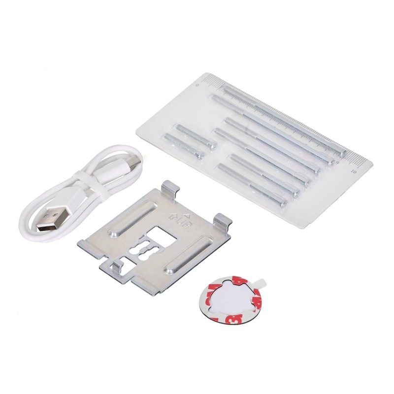 EZVIZ HP2 Black, Silver