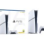 KONSOLA SONY PLAYSTATION 5 SLIM D GEHÄUSE