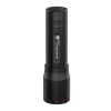 Ledlenser P7 Black Hand flashlight LED