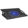 NATEC DIPPER 2 laptop cooling pad 43.9 cm (17.3 NATEC DIPPER 2 laptop cooling pad 43.9 cm (17.3