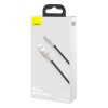 Baseus Cafule 1 m Black Baseus Cafule 1 m Black
