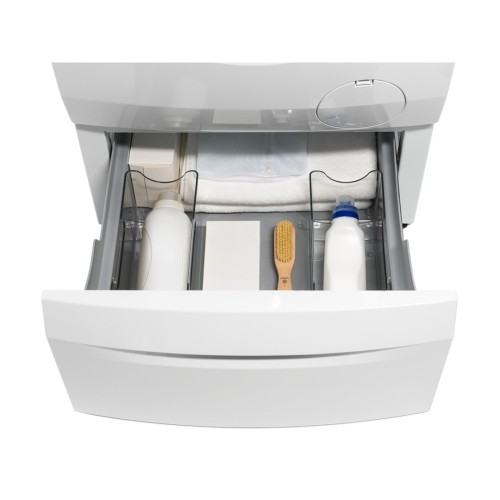 Electrolux M1WYHPE3 Washer/dryer stand White Electrolux M1WYHPE3 Washer/dryer stand White