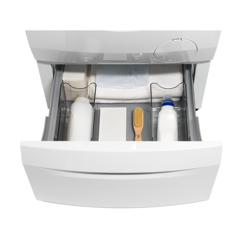 Electrolux M1WYHPE3 Washer/dryer stand White Electrolux M1WYHPE3 Washer/dryer stand White