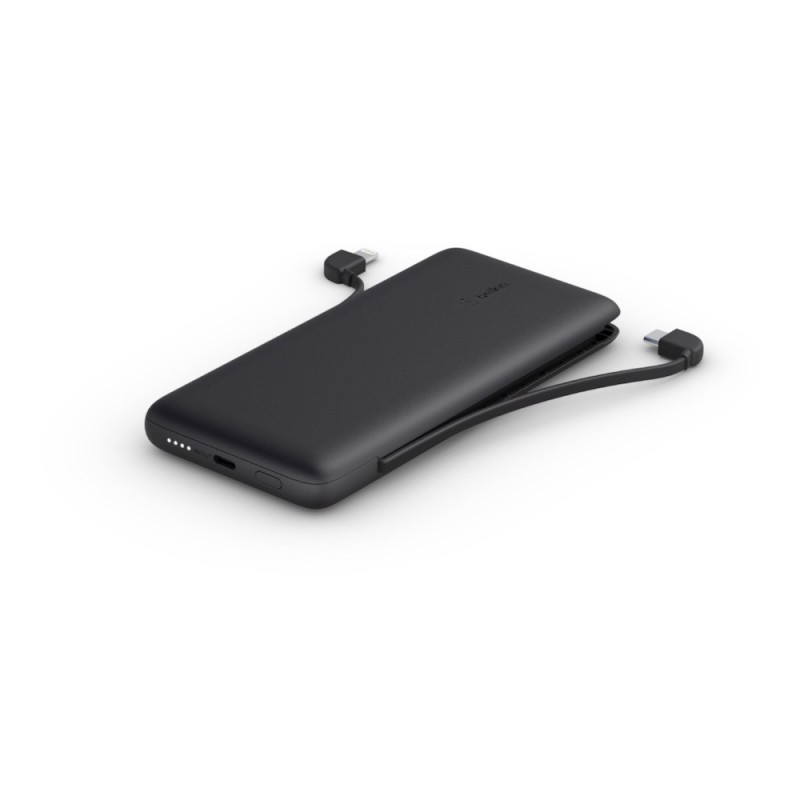 Belkin BPB006btBLK 10000 mAh Black Belkin BPB006btBLK 10000 mAh Black