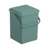 ROTHO Green - waste sorting container - 9l