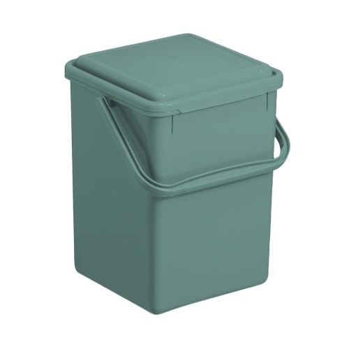 ROTHO Green - waste sorting container - 9l ROTHO Green - waste sorting container - 9l