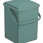 ROTHO Green - waste sorting container - 9l