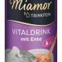 Miamor 74363 cats moist food 135 g