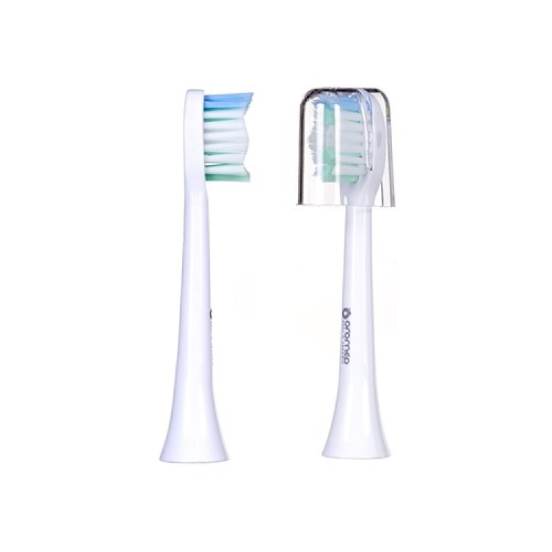 Oromed ORO-SONIC WHITE electric toothbrush Adult Oscillating toothbrush Oromed ORO-SONIC WHITE electric toothbrush Adult Oscillating toothbrush