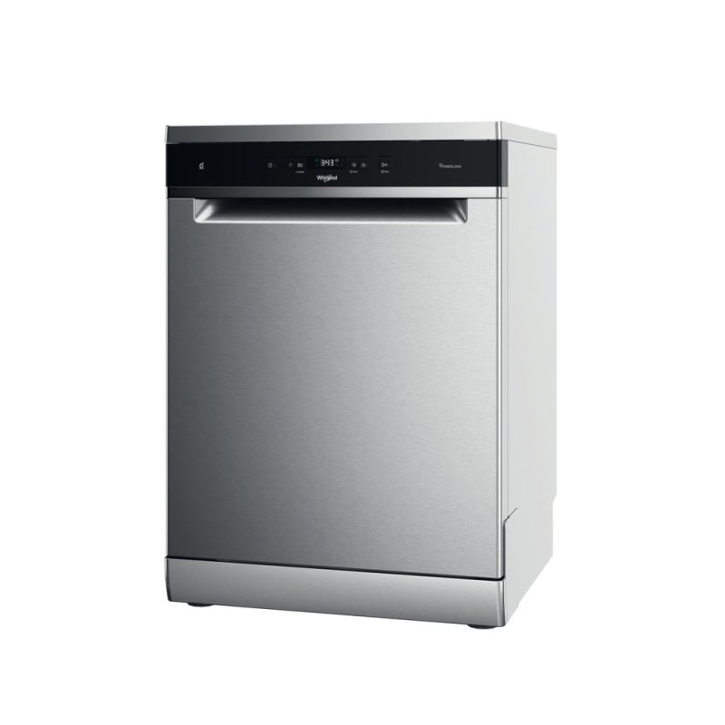 Whirlpool WFC 3C26 PF X Freestanding 14 place settings E Whirlpool WFC 3C26 PF X Freestanding 14 place settings E