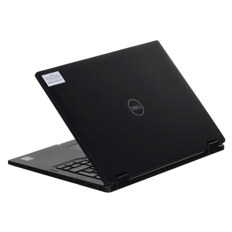 DELL LATITUDE 7390 2in1 i5-8350U 16GB 256GB SSD 13,3 DELL LATITUDE 7390 2in1 i5-8350U 16GB 256GB SSD 13,3