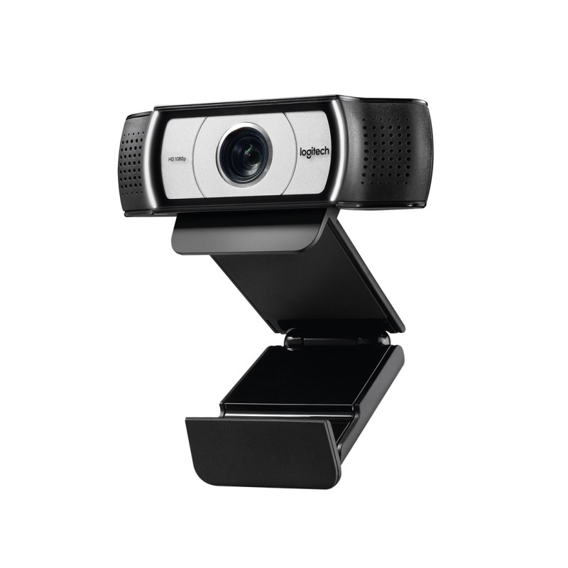 Logitech C930e Business Webcam Logitech C930e Business Webcam