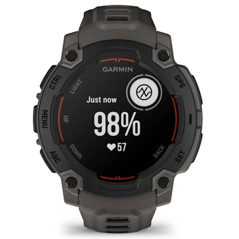 Garmin Instinct E 2.29 cm (0.9