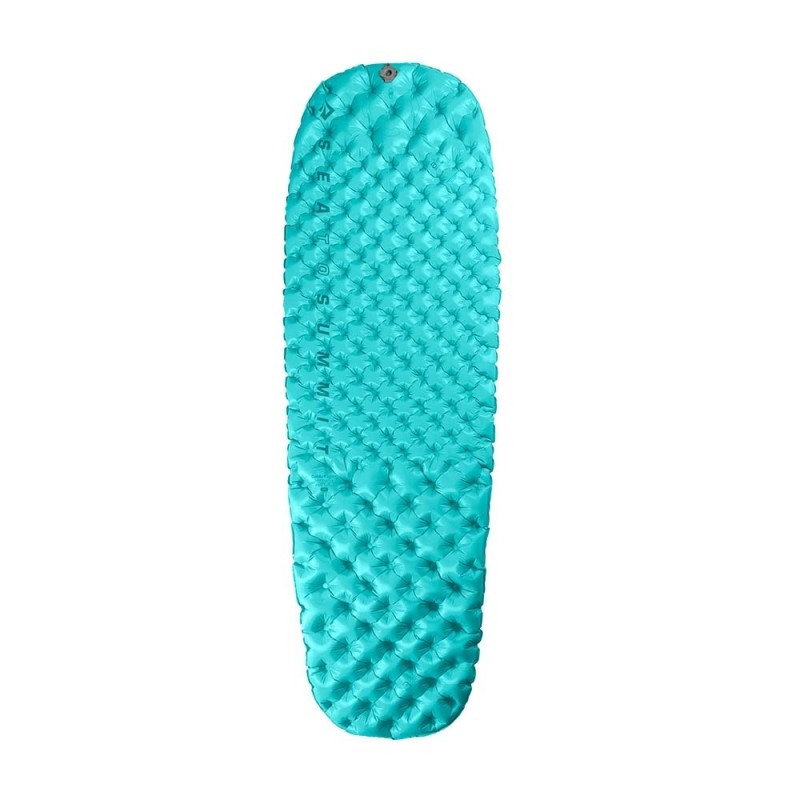 Sea To Summit Comfort Light Insulated 550 mm 1680 mm Cyan Sea To Summit Comfort Light Insulated 550 mm 1680 mm Cyan