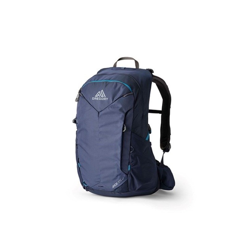 Gregory Jade 25 LT Women's trekking backpack - Blue Gregory Jade 25 LT Women's trekking backpack - Blue