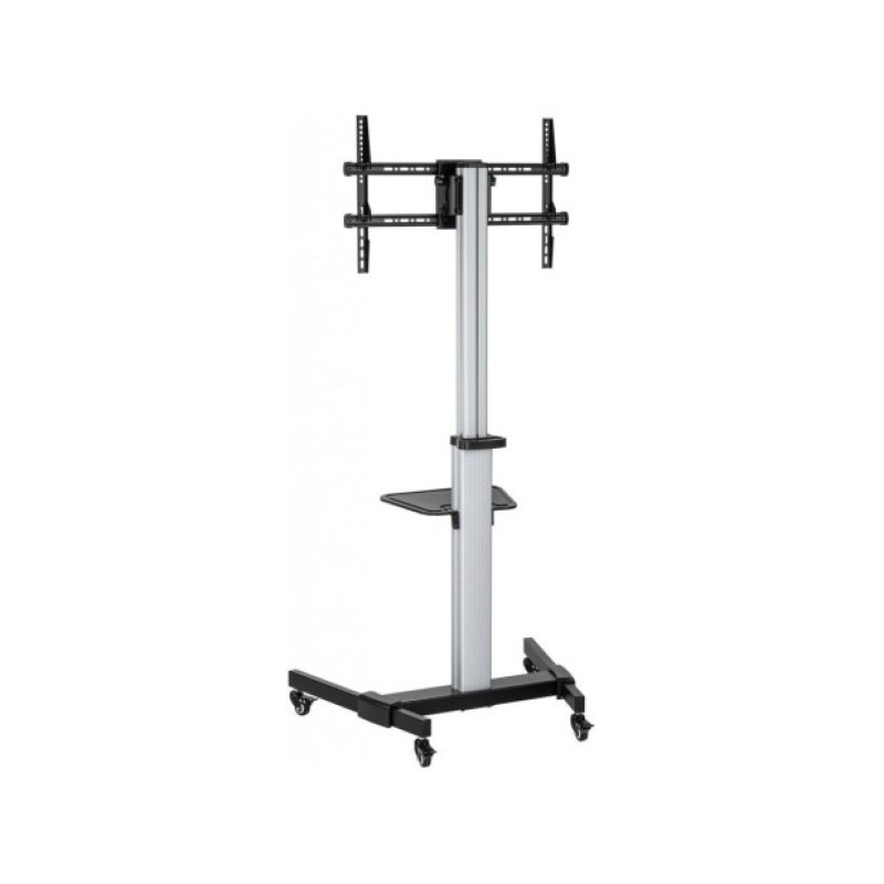 ART S-11 Mobile LCD/LED TV stand 37-86’ 50 Kg ART S-11 Mobile LCD/LED TV stand 37-86’ 50 Kg