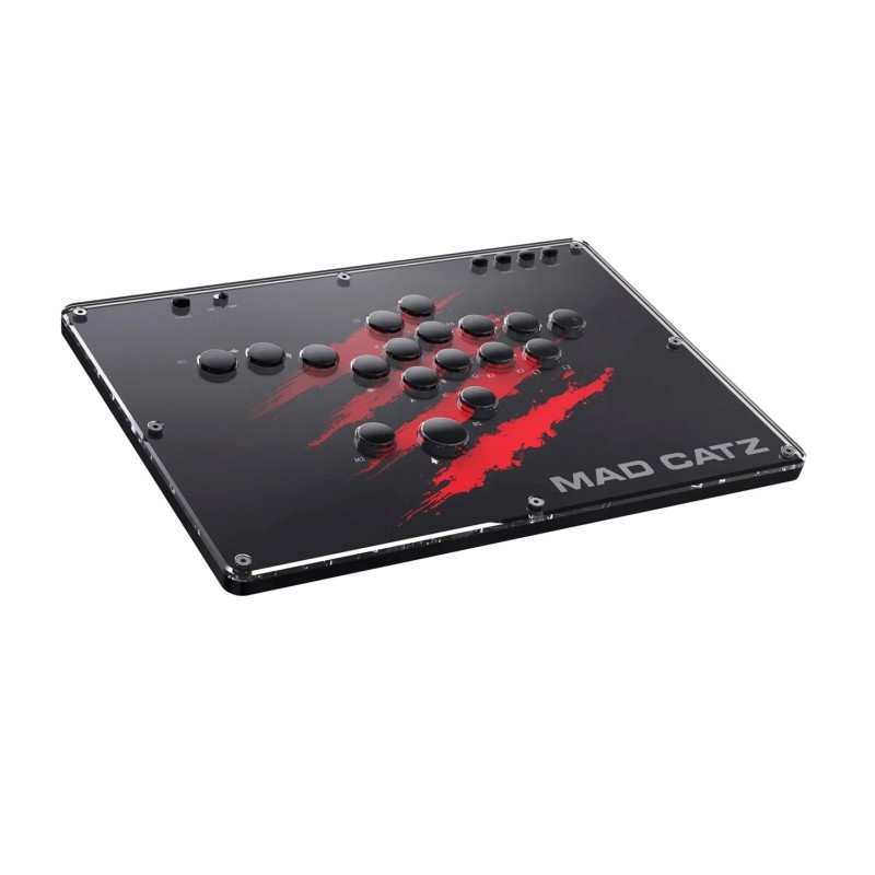 Kontroler do gier Mad Catz N.E.K.O Arcade Kontroler do gier Mad Catz N.E.K.O Arcade