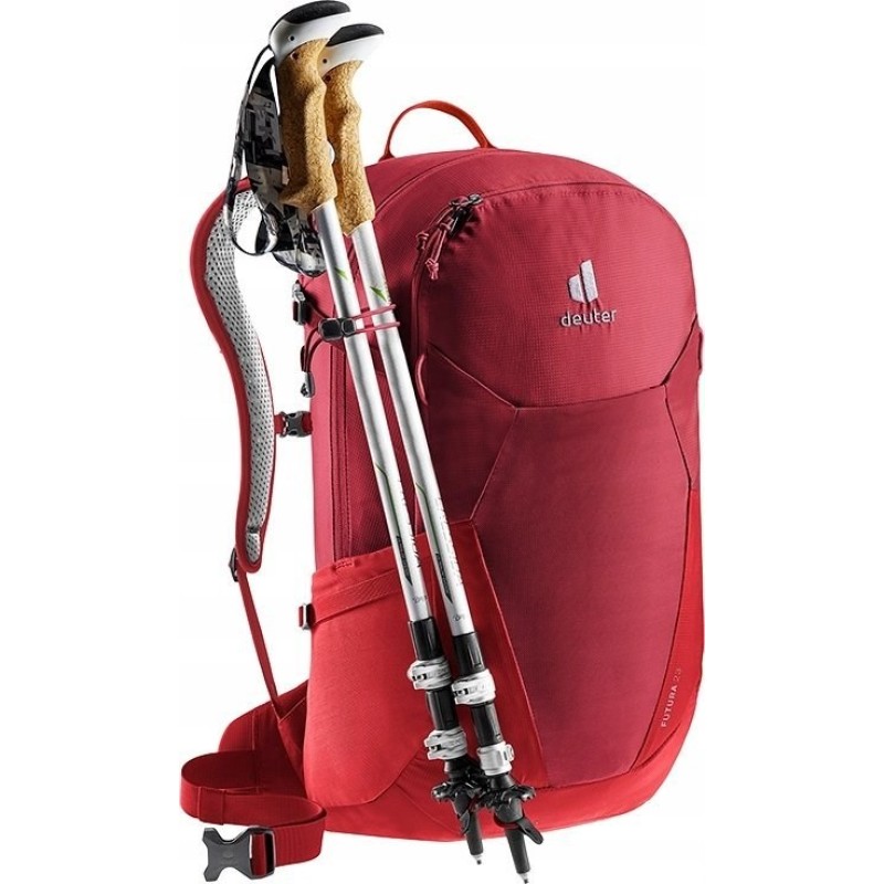 Plecak turystyczny DEUTER Futura 21 SL spearmint-seagreen Plecak turystyczny DEUTER Futura 21 SL spearmint-seagreen