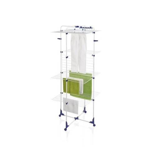 Leifheit Pegasus Classic Tower 450 White