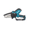 Cordless lopper chainsaw - Makita UC100DWA01 Cordless lopper chainsaw - Makita UC100DWA01