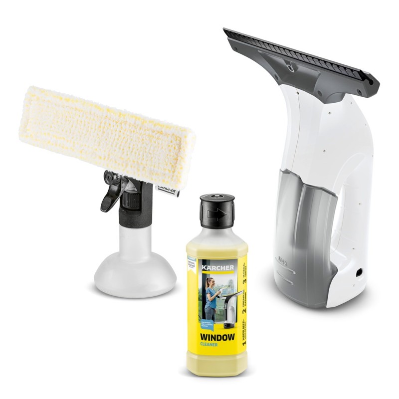 KARCHER WV 1 Plus D500 window cleaner - 1.633-617.0 KARCHER WV 1 Plus D500 window cleaner - 1.633-617.0