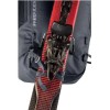 Gregory Alpinisto 35 mountain backpack - LAVA BLACK (M)