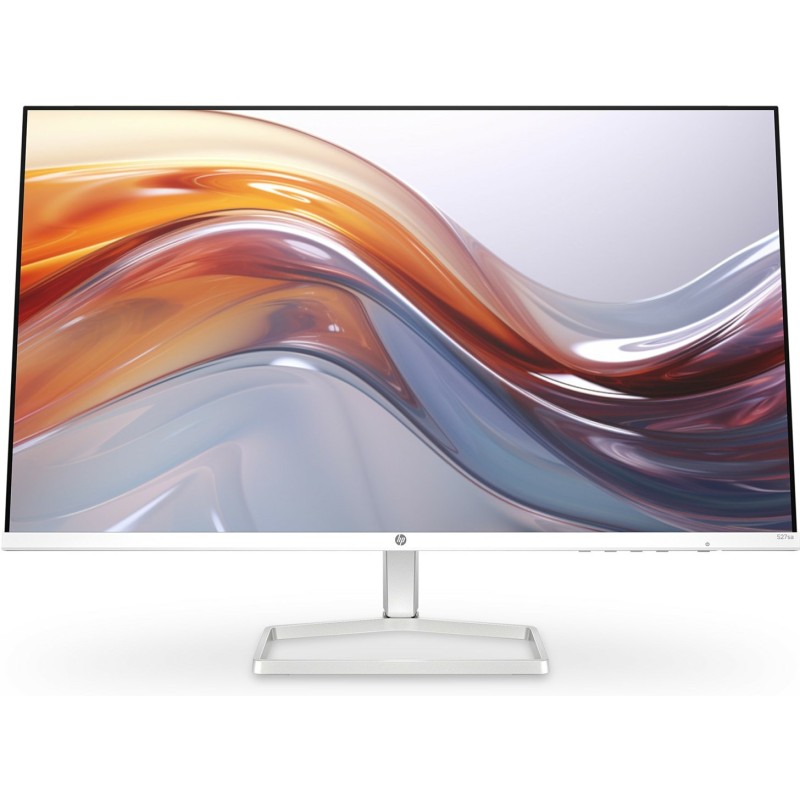 HP Series 5 27 inch FHD Monitor with Speakers - 527sa HP Series 5 27 inch FHD Monitor with Speakers - 527sa