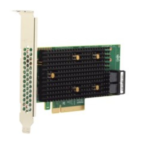 Broadcom MegaRAID 9440-8i RAID controller PCI Express x8 3.1 12 Gbit/s Broadcom MegaRAID 9440-8i RAID controller PCI Express x8 3.1 12 Gbit/s