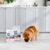 RAW PALEO Ultra Mini Adult Beef - dry dog food - 750 g RAW PALEO Ultra Mini Adult Beef - dry dog food - 750 g