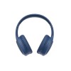 Havit H633BT - wireless on-ear headphones, blue Havit H633BT - wireless on-ear headphones, blue