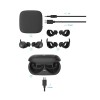 Sennheiser TV Clear Set headphones black (119-3011-0610) Sennheiser TV Clear Set headphones black (119-3011-0610)