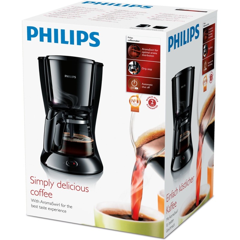 Hair straightener PHILIPS BHS 530/00 5000 series Hair straightener PHILIPS BHS 530/00 5000 series