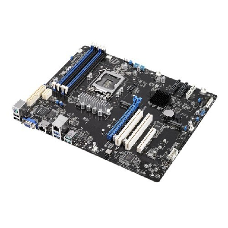 ASRock H610M-H2/M.2 motherboard ASRock H610M-H2/M.2 motherboard
