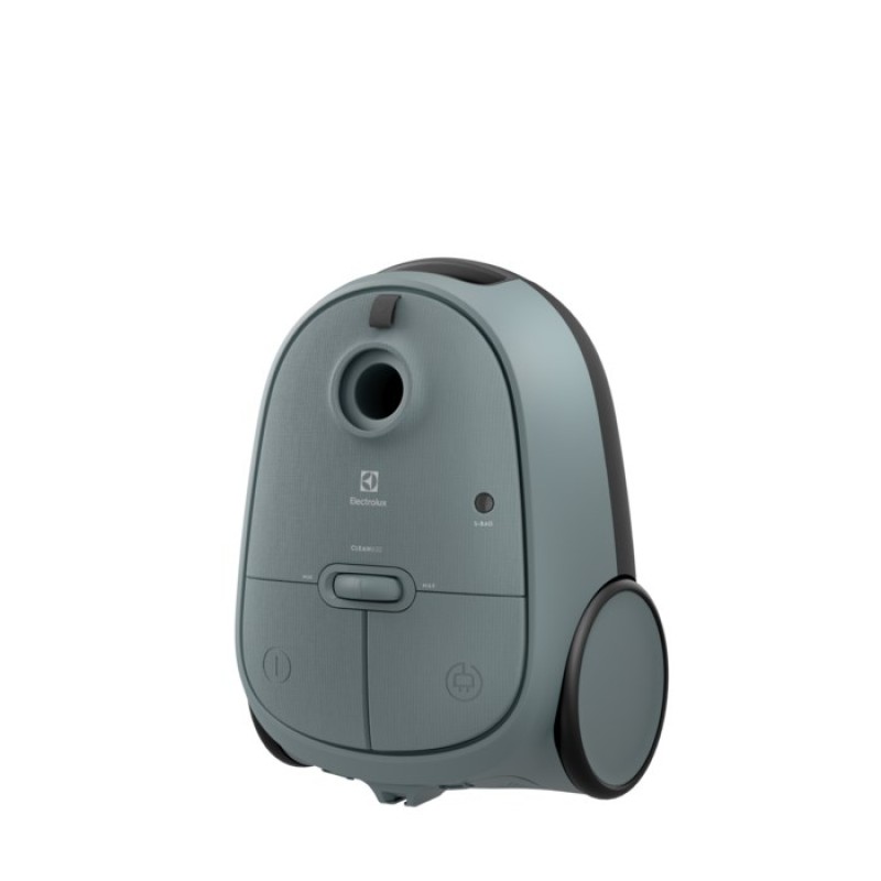 Electrolux EB61C1OG vacuum 3.5 L Drum vacuum Dry 850 W Dust bag Electrolux EB61C1OG vacuum 3.5 L Drum vacuum Dry 850 W Dust bag