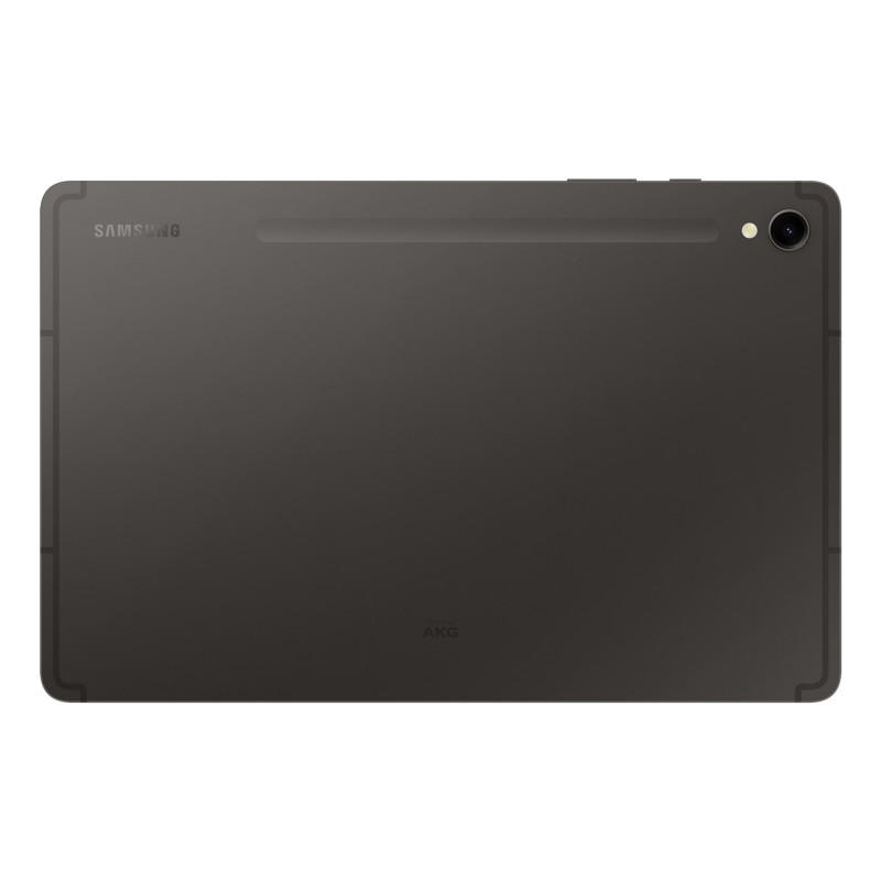 SAMSUNG GALAXY TAB S9 WIFI GRAPHITE 8GB/128GB SAMSUNG GALAXY TAB S9 WIFI GRAPHITE 8GB/128GB