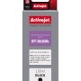Activejet AB-D60Bk Ink Cartridge (replacement for Brother BT-D60Bk; Supreme; 100 ml; black)