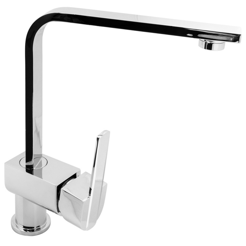 PYRAMIS 090913801 kitchen faucet Chrome PYRAMIS 090913801 kitchen faucet Chrome