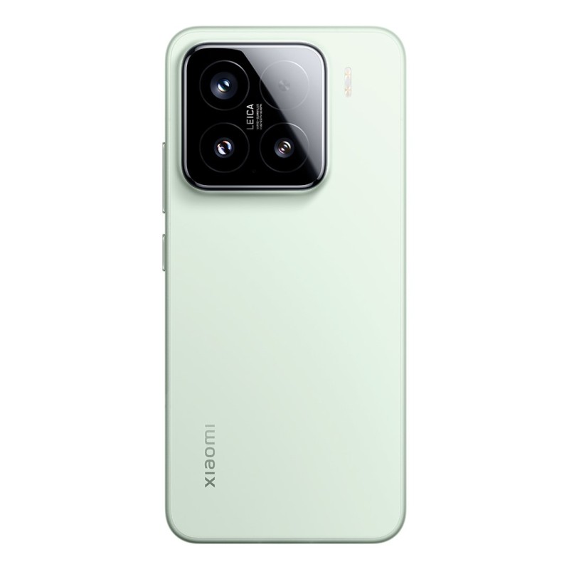 Xiaomi 15 16.1 cm (6.36 Xiaomi 15 16.1 cm (6.36