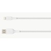 Belkin CAA002BT0MWH lightning cable 0.15 m White Belkin CAA002BT0MWH lightning cable 0.15 m White