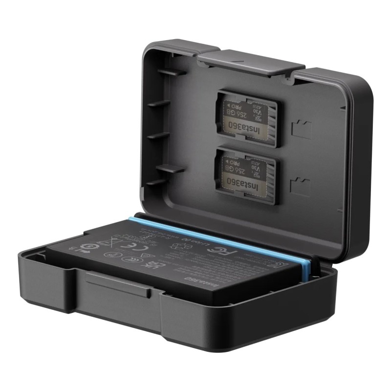 Insta360 X5 Battery Camera battery