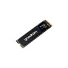 Goodram PX500 GEN.3 SSDPR-PX500-01T-80-G3 internal solid state drive 1 TB M.2 PCI Express 3.0 NVMe 3D NAND Goodram PX500 GEN.3 SSDPR-PX500-01T-80-G3 internal solid state drive 1 TB M.2 PCI Express 3.0 NVMe 3D NAND