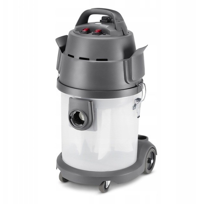 MASTER PROFI VACUUM CLEANER 45.15 MFE MASTER PROFI VACUUM CLEANER 45.15 MFE