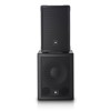 JBL IRX115S subwoofer Black 400 W JBL IRX115S subwoofer Black 400 W