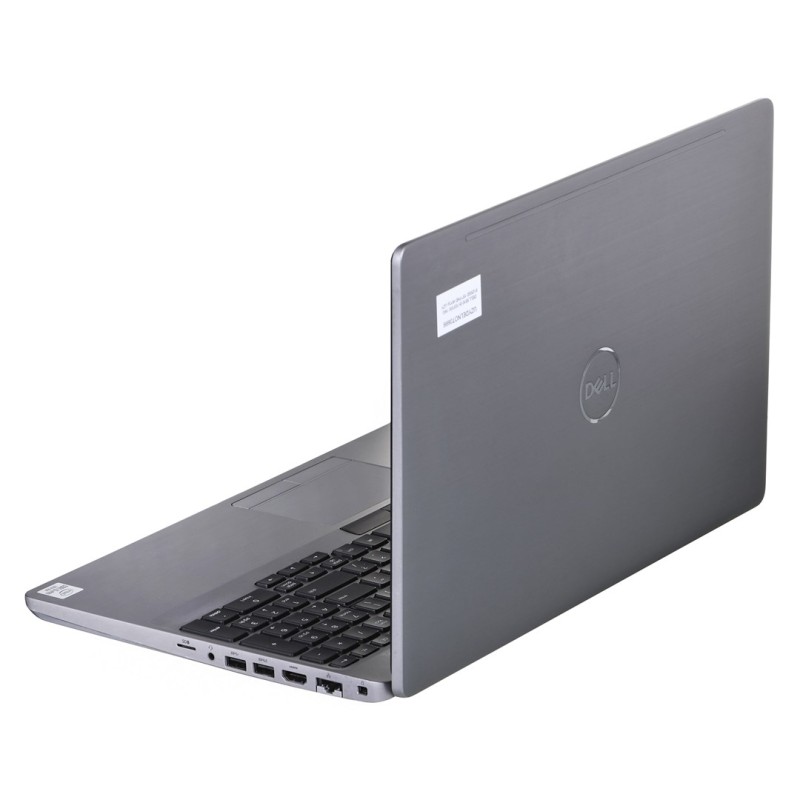 DELL LATITUDE 5510 i5-10210U 16GB 256GB SSD 15 DELL LATITUDE 5510 i5-10210U 16GB 256GB SSD 15