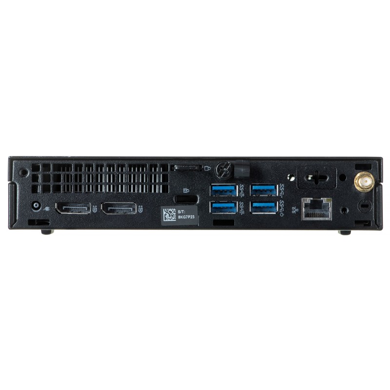 DELL OptiPlex 5080 i5-10500 16GB 256GB SSD TOWER Win11pro Used DELL OptiPlex 5080 i5-10500 16GB 256GB SSD TOWER Win11pro Used