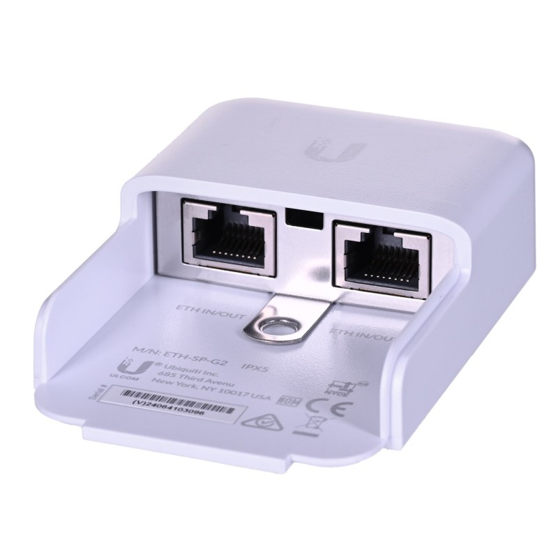 Ubiquiti ETH-SP-G2 wireless access point accessory Ubiquiti ETH-SP-G2 wireless access point accessory