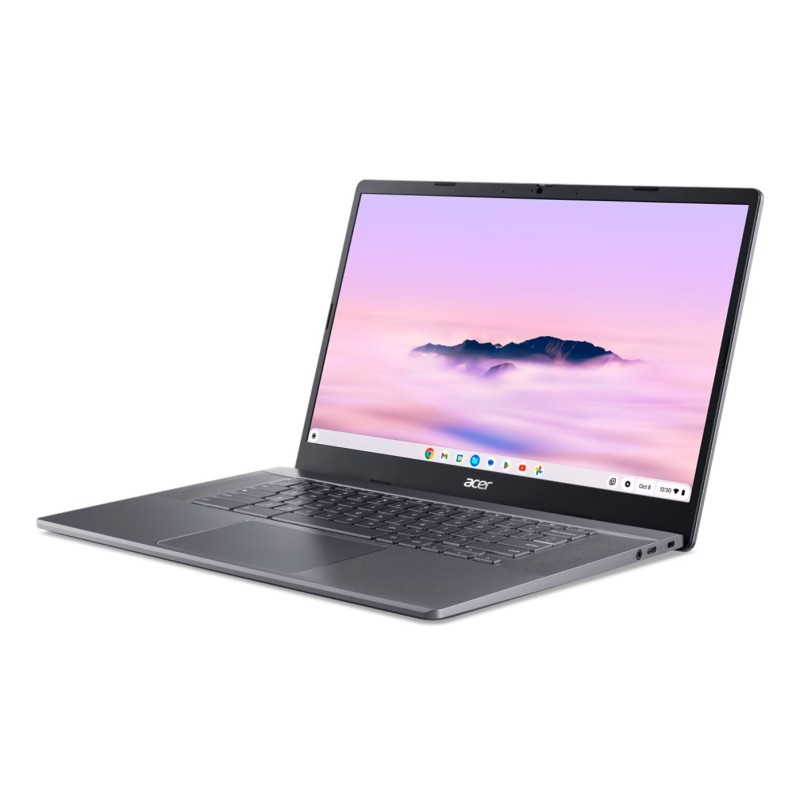Acer Chromebook Plus 515 CB515-2H-55JL Intel® Core™ i5 i5-1235U 39.6 cm (15.6 Acer Chromebook Plus 515 CB515-2H-55JL Intel® Core™ i5 i5-1235U 39.6 cm (15.6
