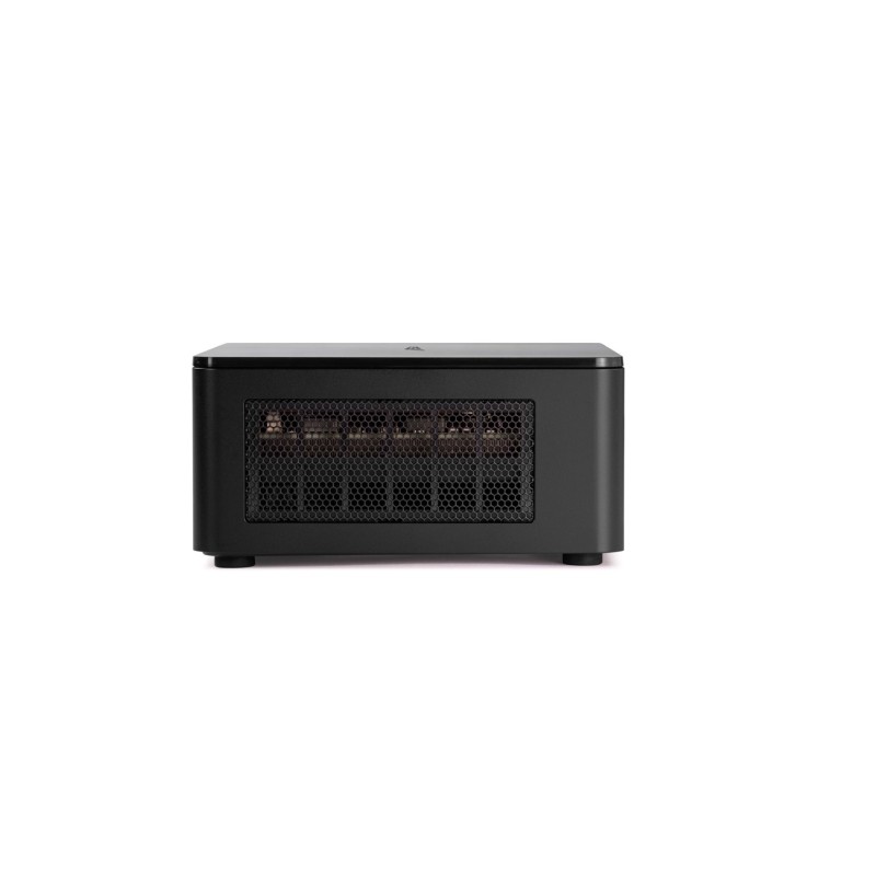 Komputer ASUS NUC 14 PRO RNUC14RVHU500002I (MTL-H 28W (U5 125H), noRAM, noStorage, Integrated VGA, noOS, EU Cord, Kit) Komputer ASUS NUC 14 PRO RNUC14RVHU500002I (MTL-H 28W (U5 125H), noRAM, noStorage, Integrated VGA, noOS, EU Cord, Kit)