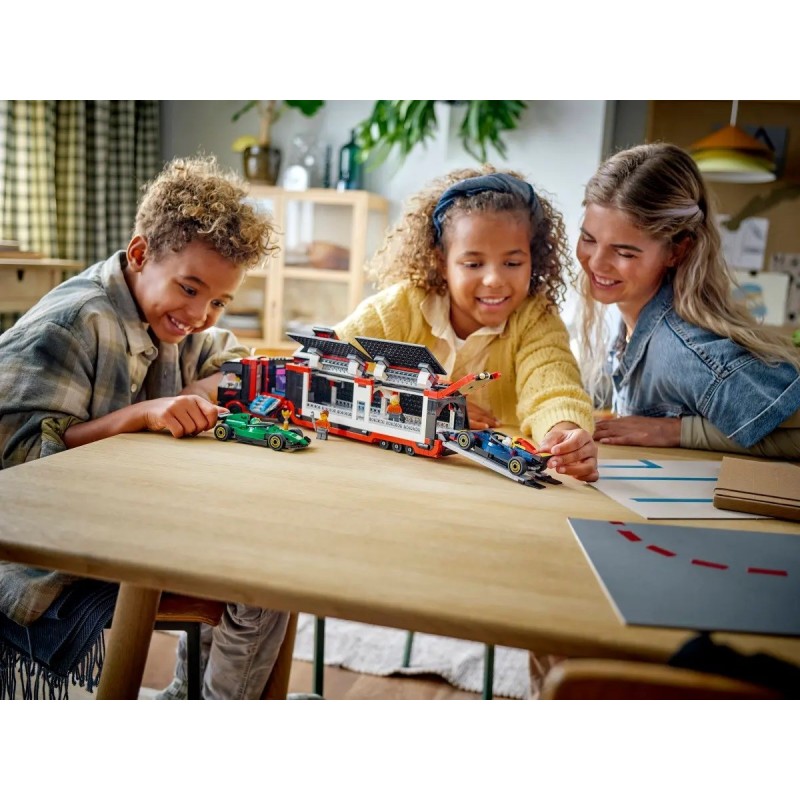 LEGO CITY 60445 LEGO CITY 60445